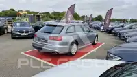 2018 Audi A6