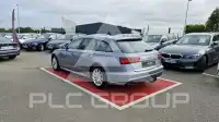 2018 Audi A6