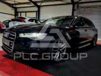 2018 Audi A6