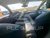 2018 Audi A6