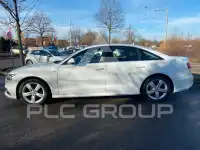 2018 Audi A6