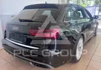 2018 Audi A6