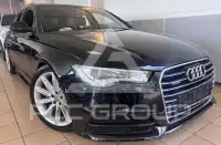 2018 Audi A6