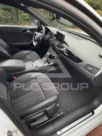 2018 Audi A6