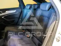 2018 Audi A6