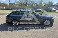 2018 Audi A6