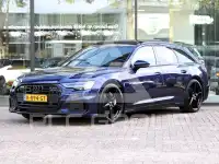 2018 Audi A6