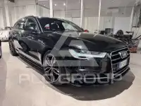 2018 Audi A6