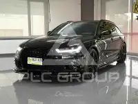 2018 Audi A6