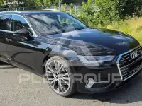 2018 Audi A6
