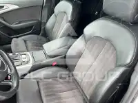 2018 Audi A6