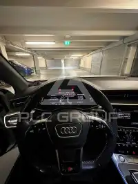 2018 Audi A6