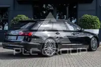2018 Audi A6