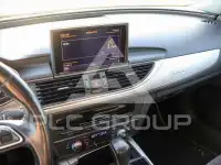 2018 Audi A6