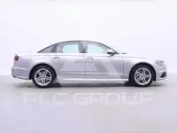 2018 Audi A6
