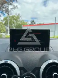 2018 Audi A3