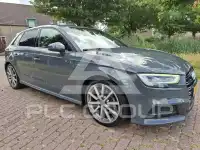 2018 Audi A3