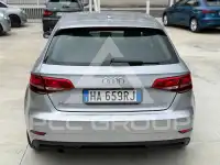2018 Audi A3