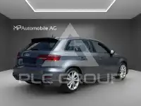 2018 Audi A3