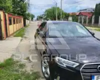 2018 Audi A3
