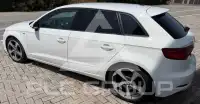 2018 Audi A3