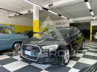 2018 Audi A3