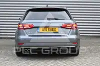 2018 Audi A3