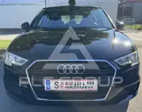 2018 Audi A3