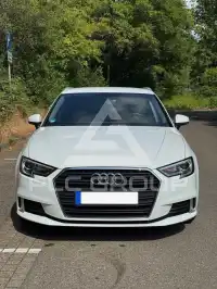 2018 Audi A3