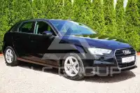 2018 Audi A3