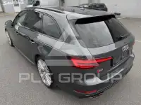 2018 Audi S4