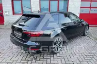2018 Audi S4