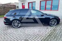 2018 Audi S4