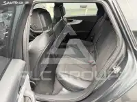 2018 Audi S4