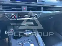 2018 Audi S4