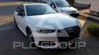 2018 Audi S4