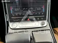 2018 Audi A8