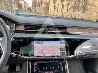 2018 Audi A8