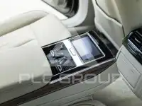 2018 Audi A8