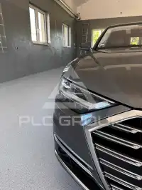 2018 Audi A8