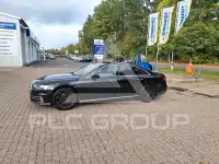 2018 Audi A8