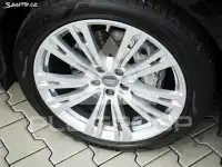 2018 Audi A8