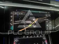 2018 Audi A8