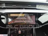 2018 Audi A8