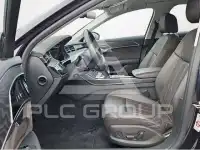 2018 Audi A8