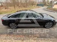 2018 Audi A8