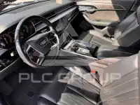 2018 Audi A8