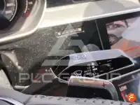 2018 Audi A8