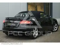 2018 Audi TT