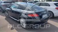 2018 Audi TT